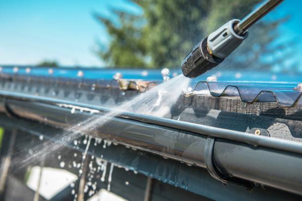 Best Garage Pressure Washing  in East Petersburg, PA