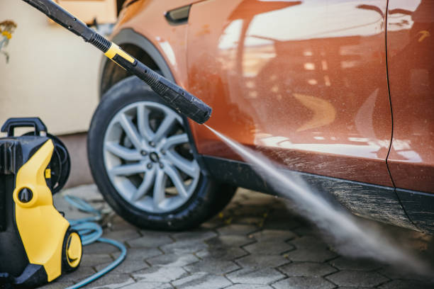 Best Local Pressure Washing Services  in East Petersburg, PA