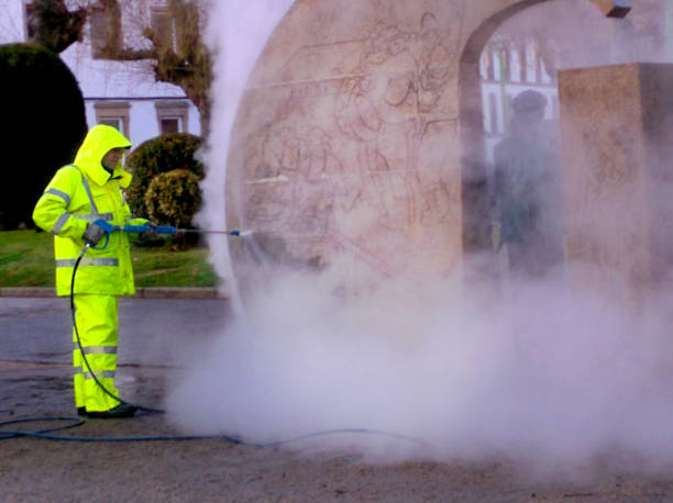 Why Choose Our Certified Pressure Washing Experts for Your Project Needs in East Petersburg, PA?