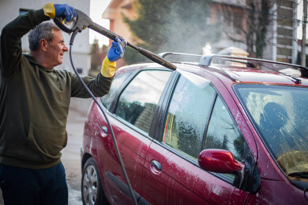 Best Roof Pressure Washing  in East Petersburg, PA